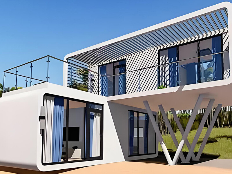 Кабина Apple-A70