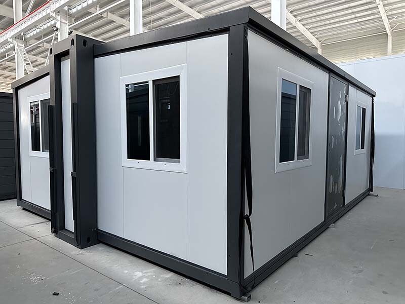 Двойные крылья шириной 700