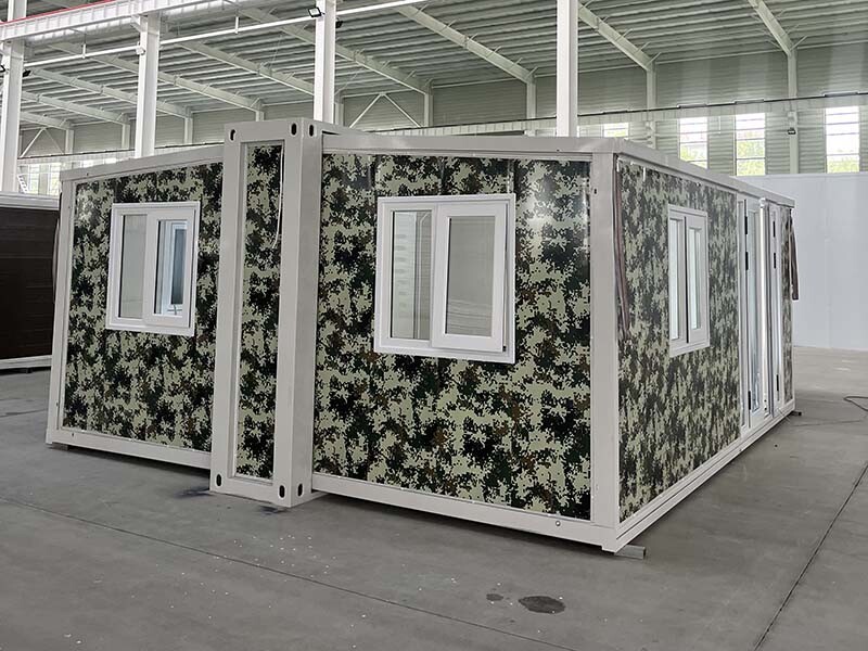 Двойные крылья шириной 700