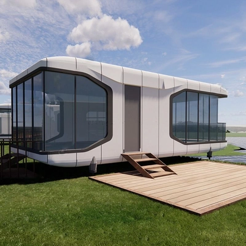 Космическая капсула K7