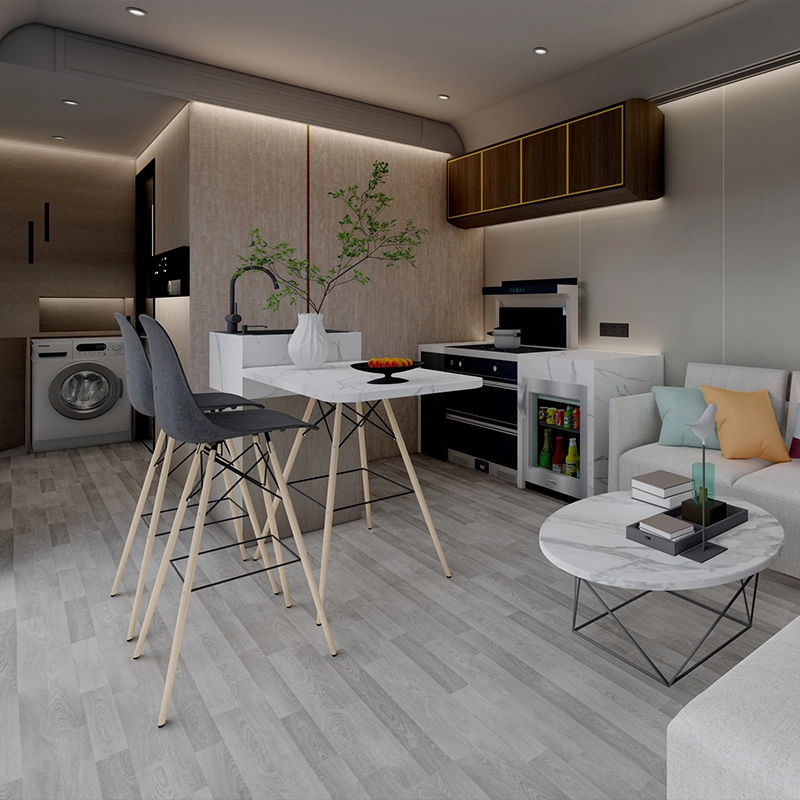 Космическая капсула K9