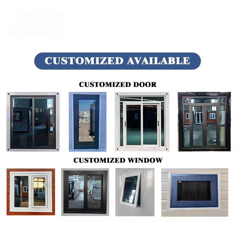  Складной дом