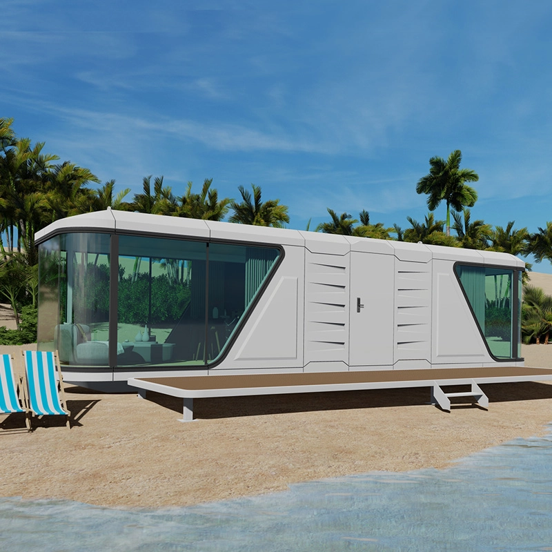 Cápsula espacial K7 Cápsula espacial K7