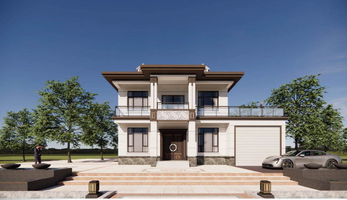 casas prefabricadas de acero ligero casas modernas