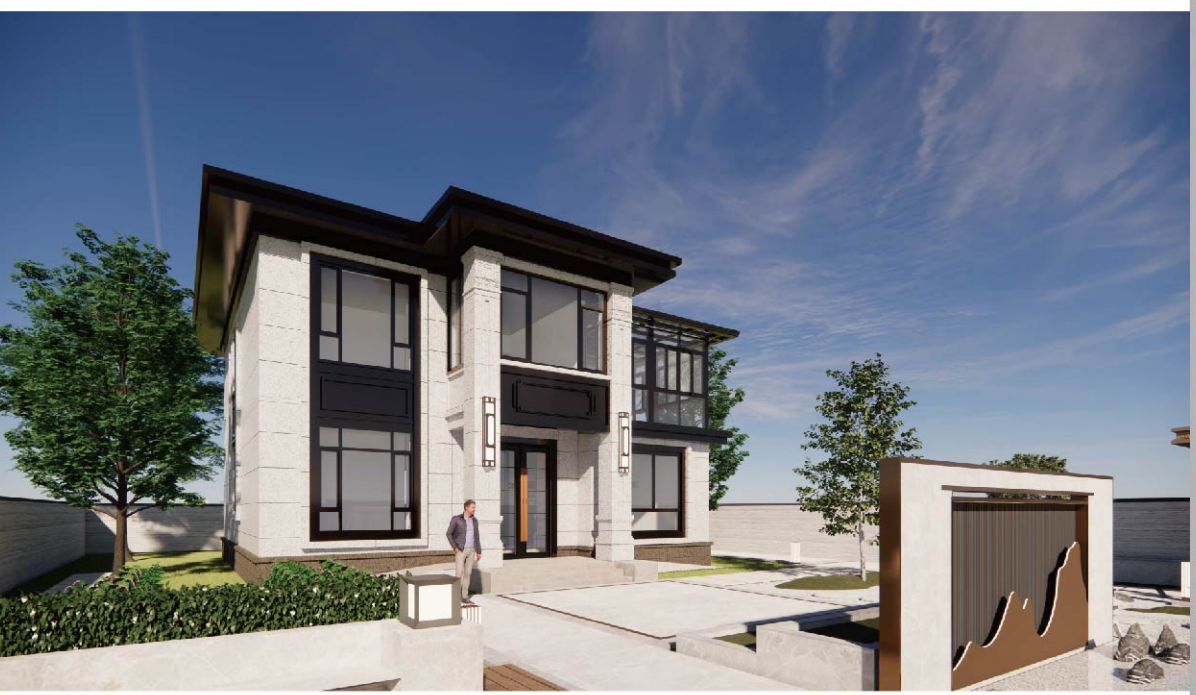 casas prefabricadas de acero ligero casas modernas