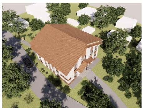 Villas prefabricadas de lujo | Casas modulares de lujo personalizadas