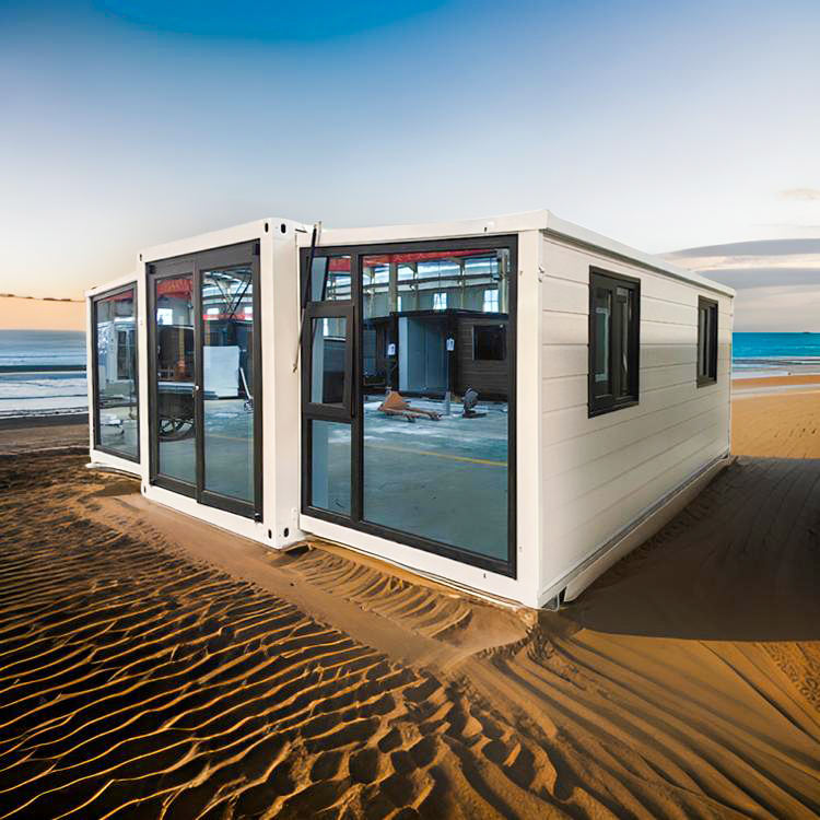 Personalización Casa plegable