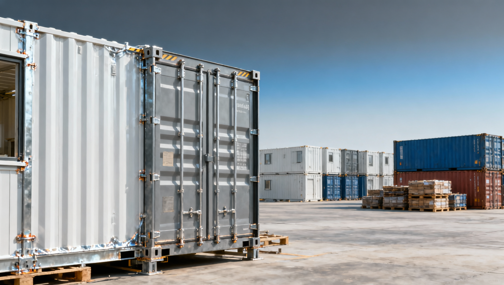 Cinco errores comunes al trabajar con un proveedor chino de casas prefabricadas