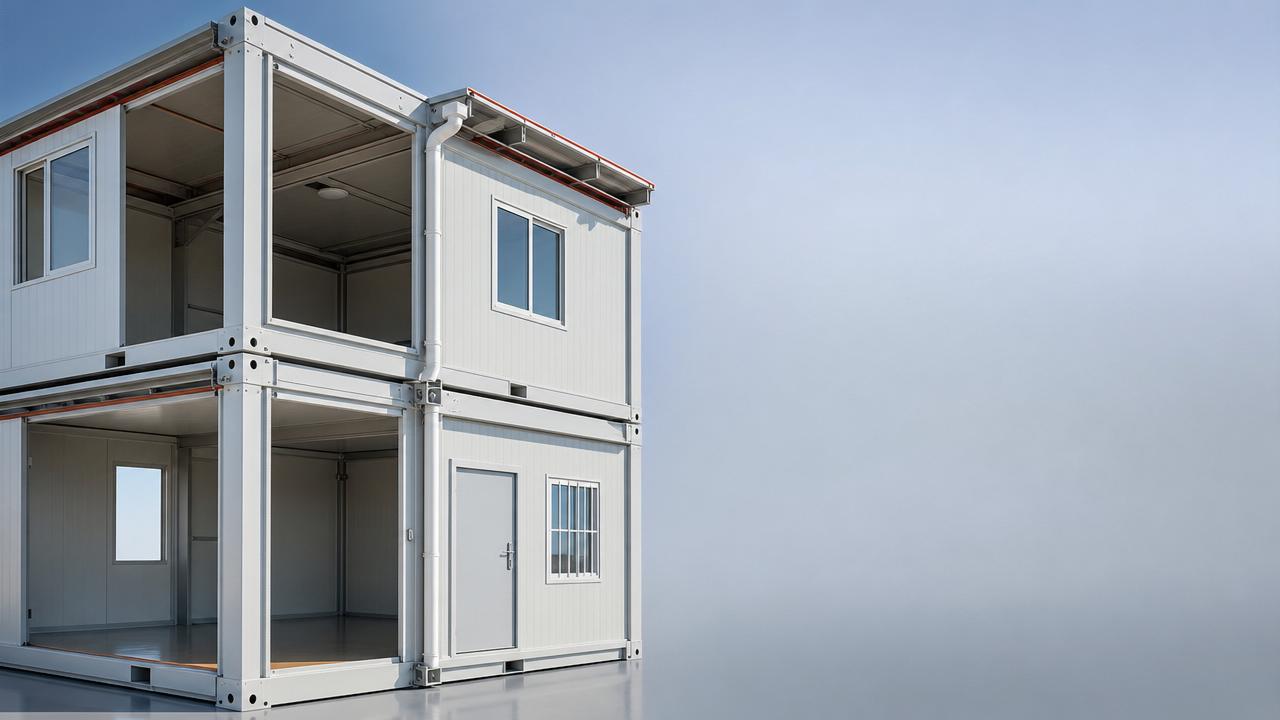 ¿Son las casas prefabricadas más fáciles de mantener a largo plazo?