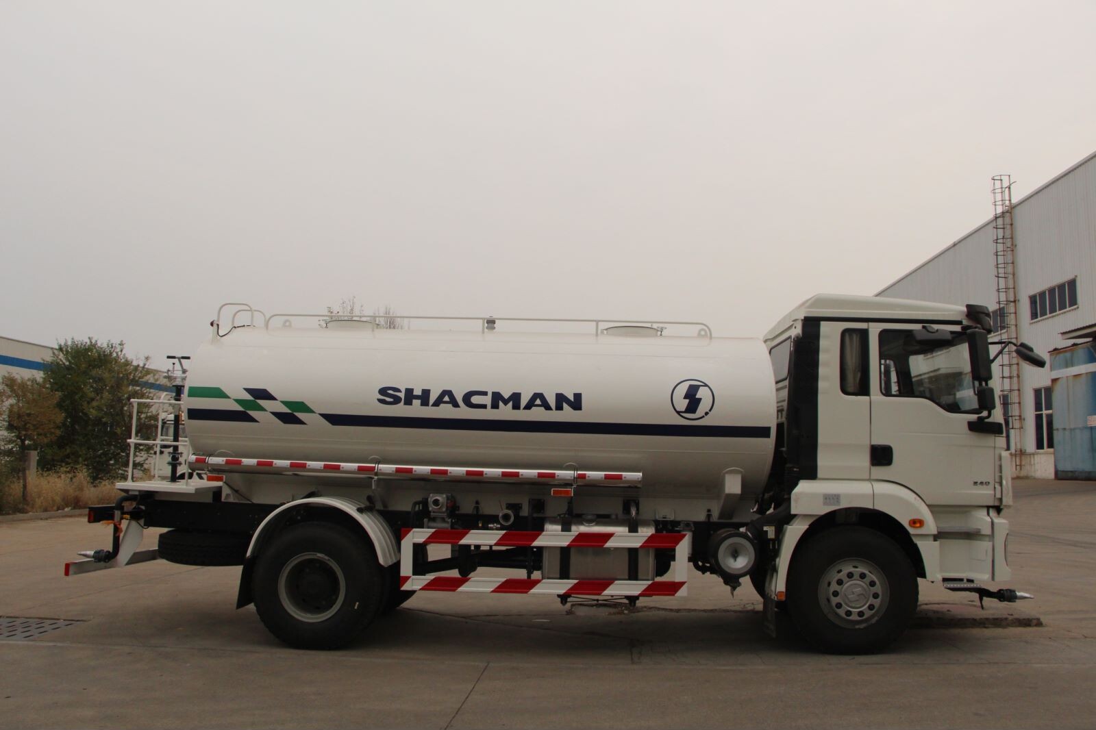 H3000 4×2 Дождевальная машина