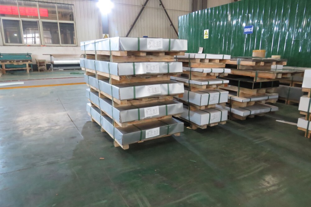 Chapa galvanizada DX54D