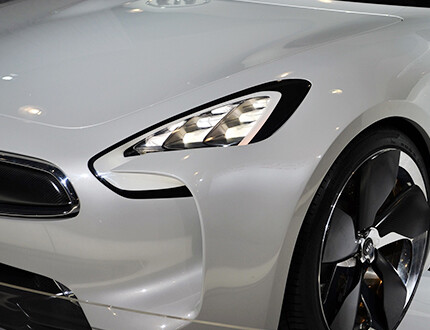 Resumen de la resistencia a los rayos UV de las bobinas recubiertas de color.