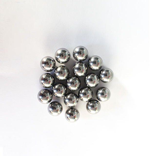 Bola de acero