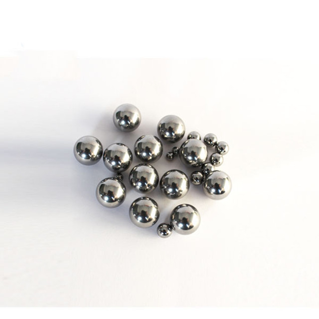 Bola de acero