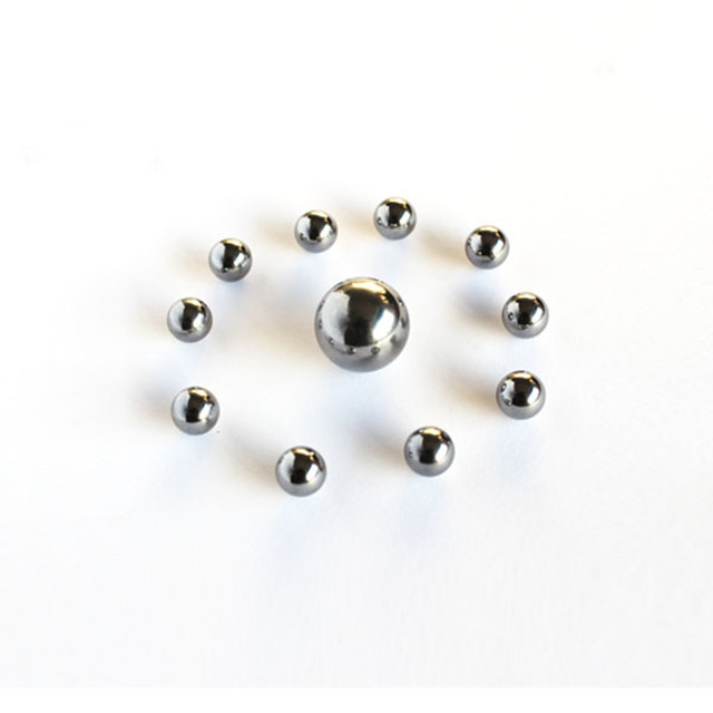 Bola de acero