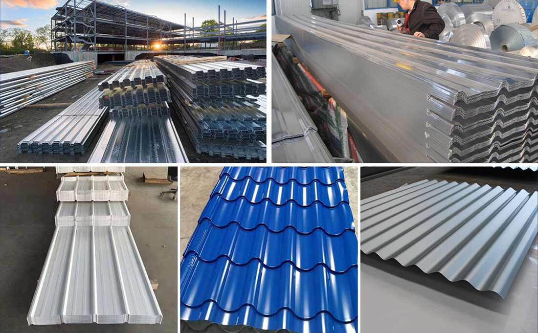 Corrugated-Roofing-Sheet.jpg Color Coated Corrugated Board