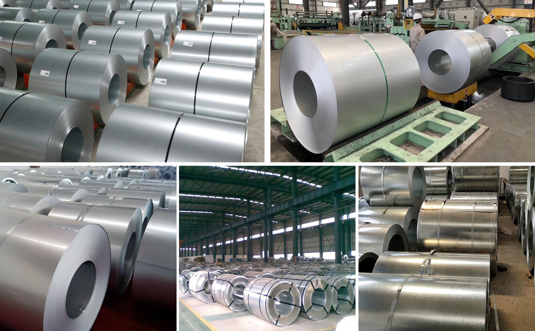 Galvalume steel coil.jpg Galvalume steel coil.jpg