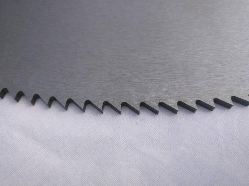 Принципы и преимущества холодной резки