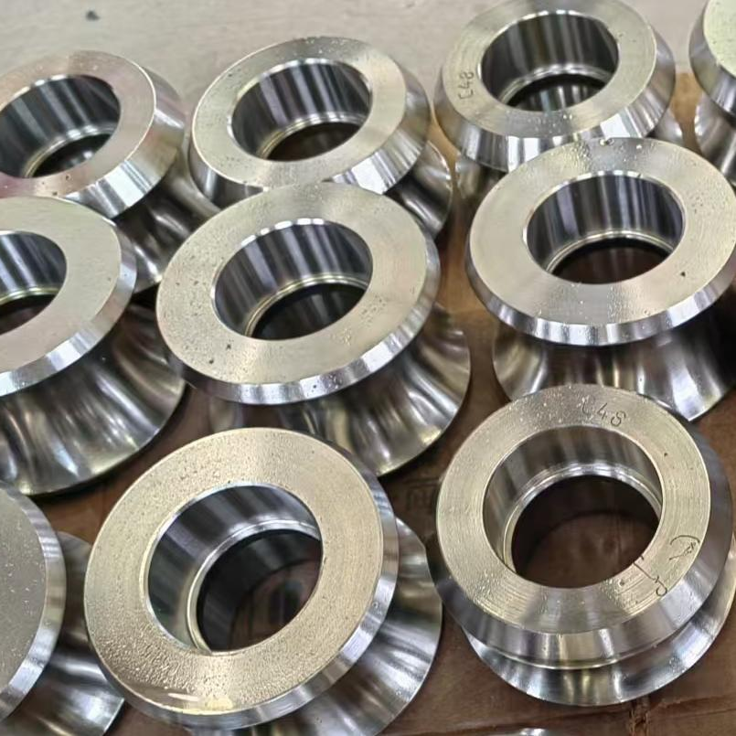 Рулоны для линии ERW