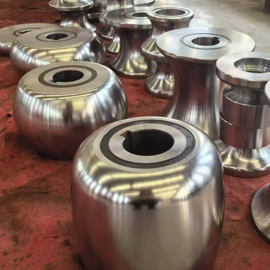 Рулоны для линии ERW