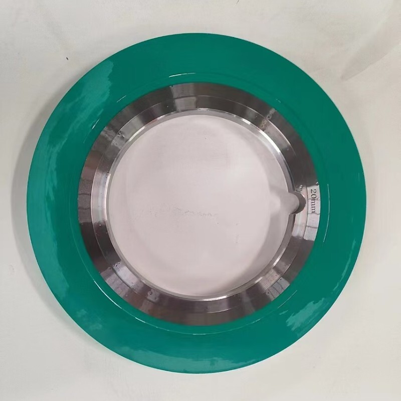 Другой тип лезвия