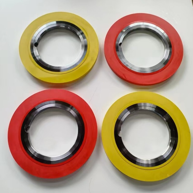 Другой тип лезвия