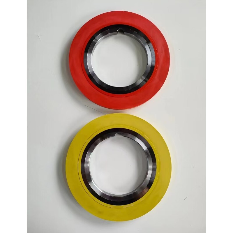 Другой тип лезвия