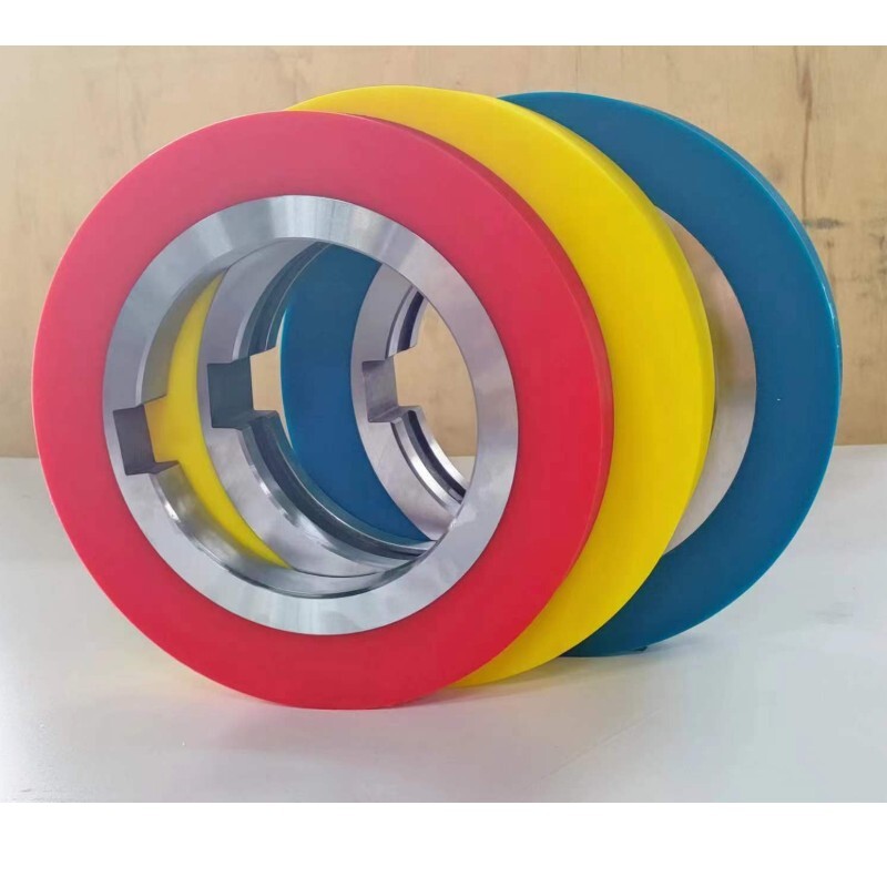 Другой тип лезвия