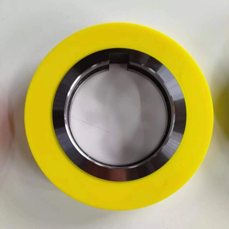 Другой тип лезвия