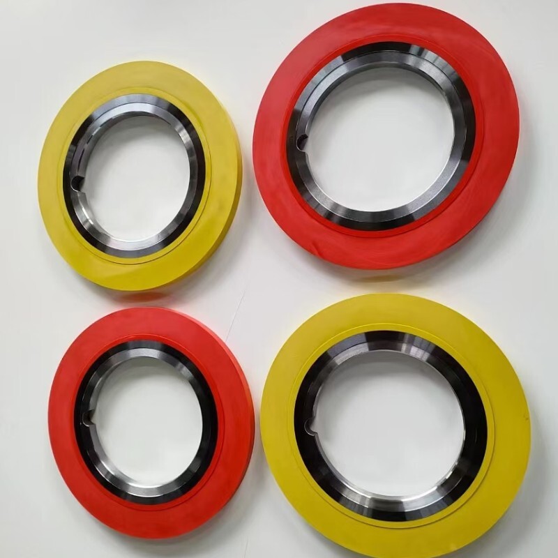 Другой тип лезвия