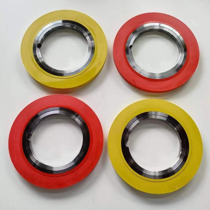 Другой тип лезвия