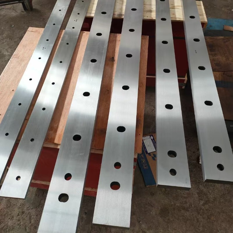 лезвие ножниц