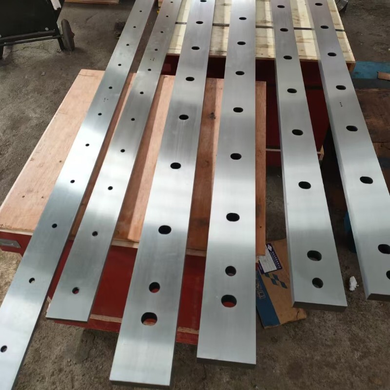 лезвие ножниц