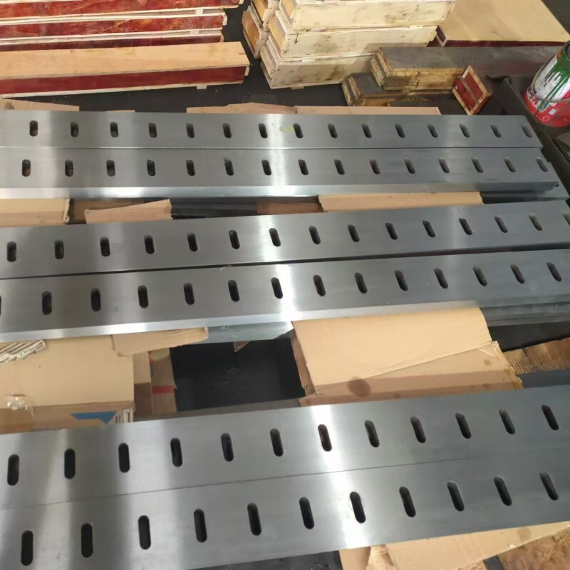 лезвие ножниц