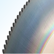 Лезвие из быстрорежущей стали