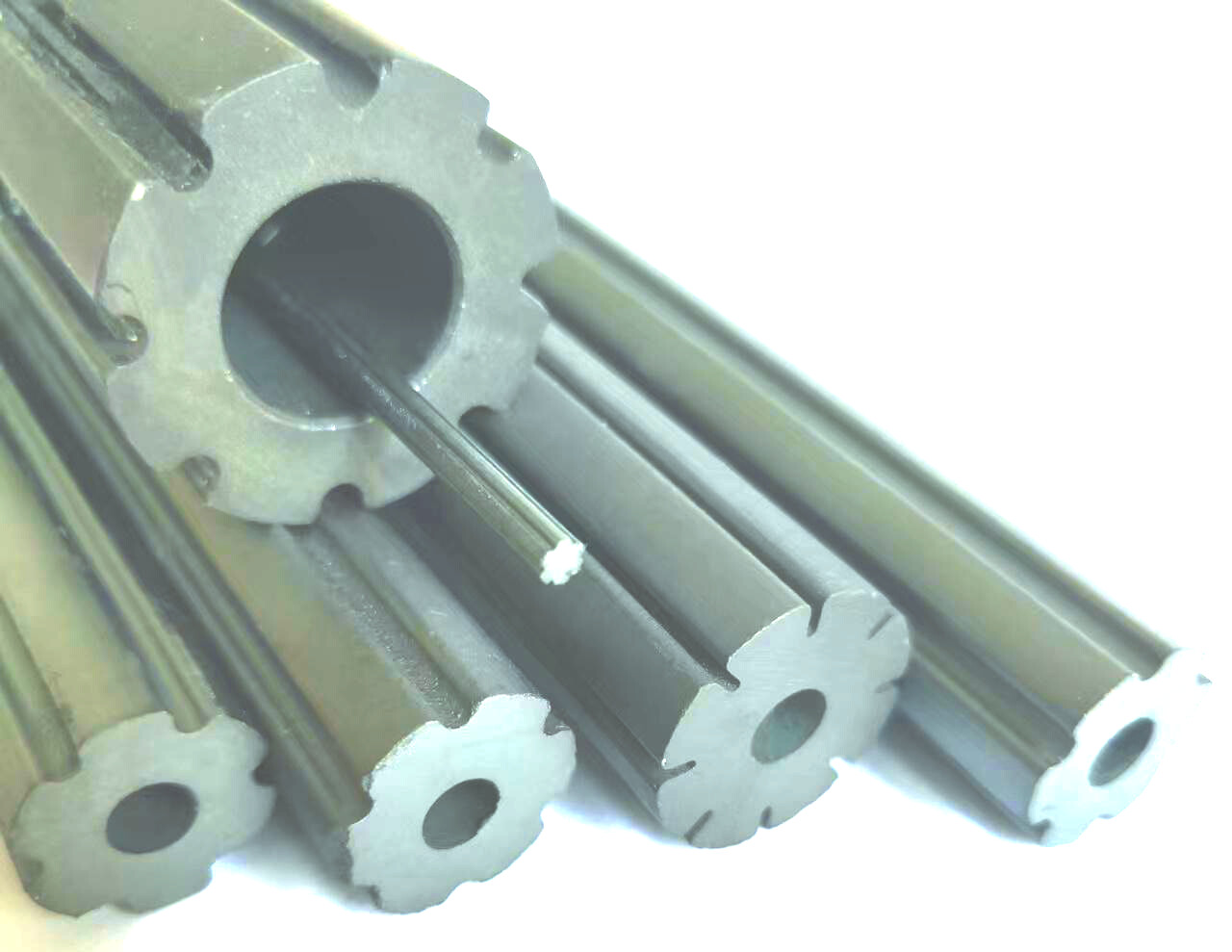 Ферритовые стержни для высокочастотного сварщика