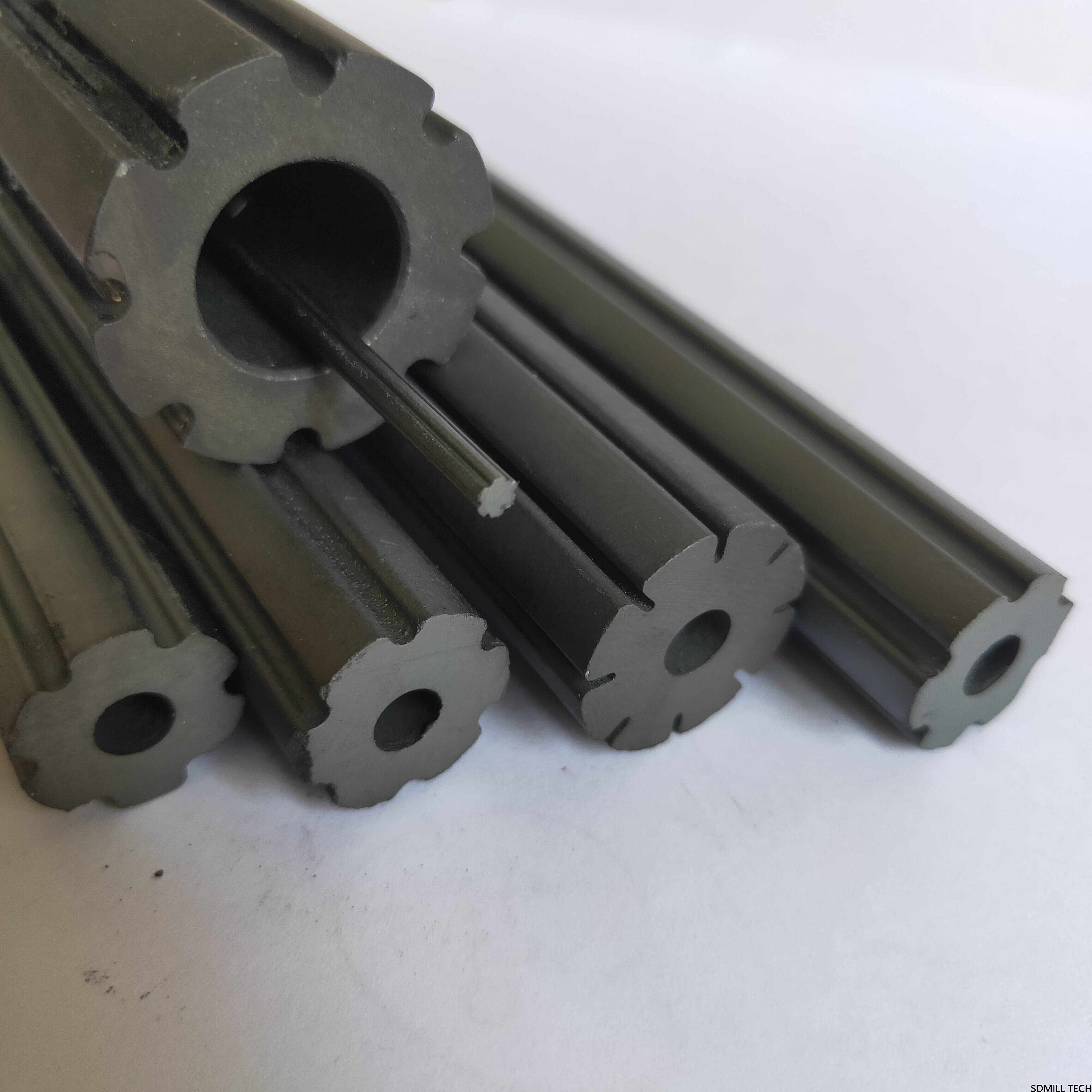 Ферритовые стержни