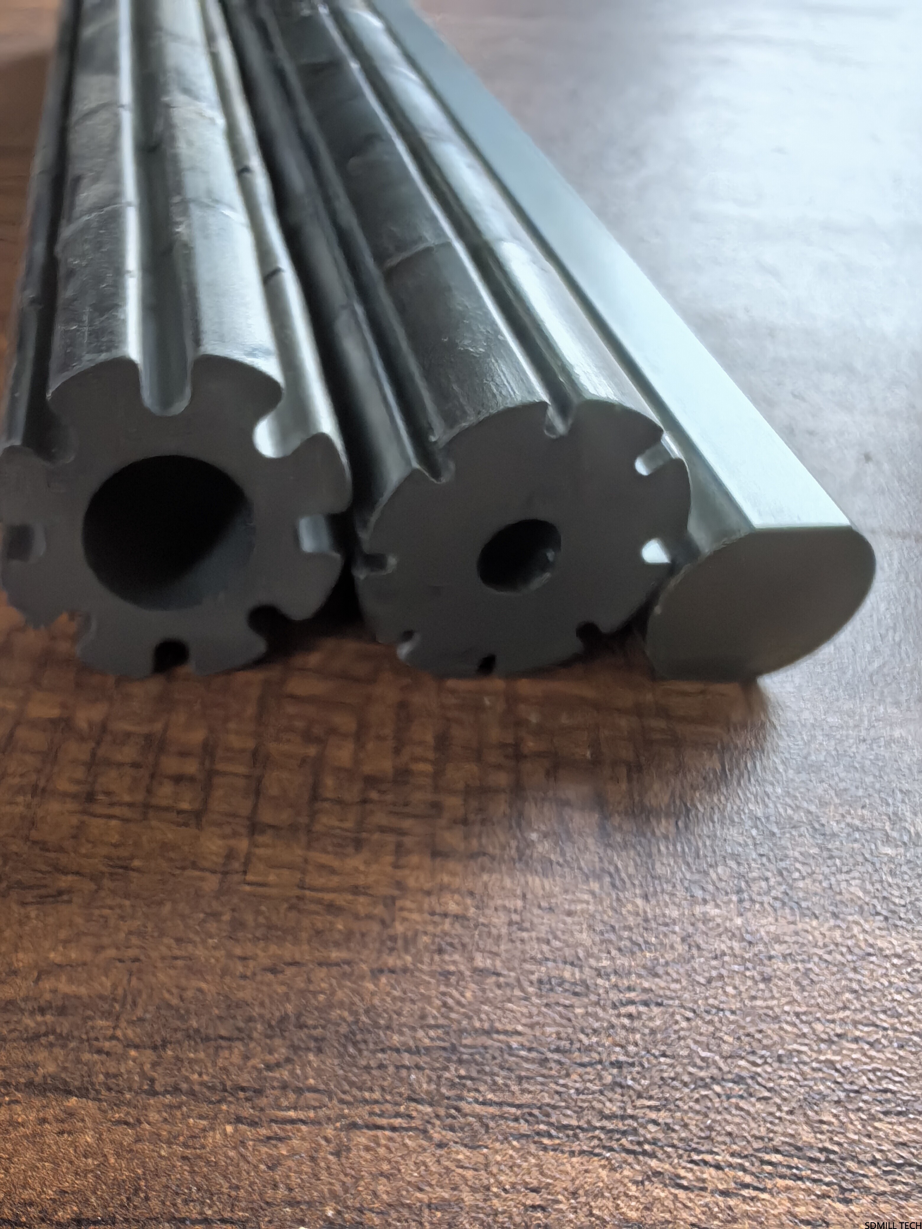 Ферритовое кольцо ZRSH для высокочастотного сварочного аппарата