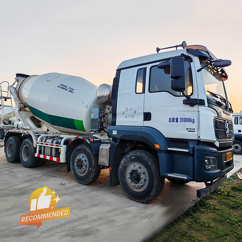 12m3 Concrete Mixer Truck  (3).jpg