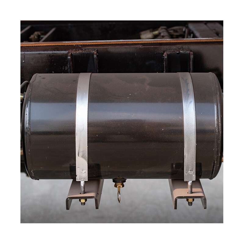 5T горный самосвал