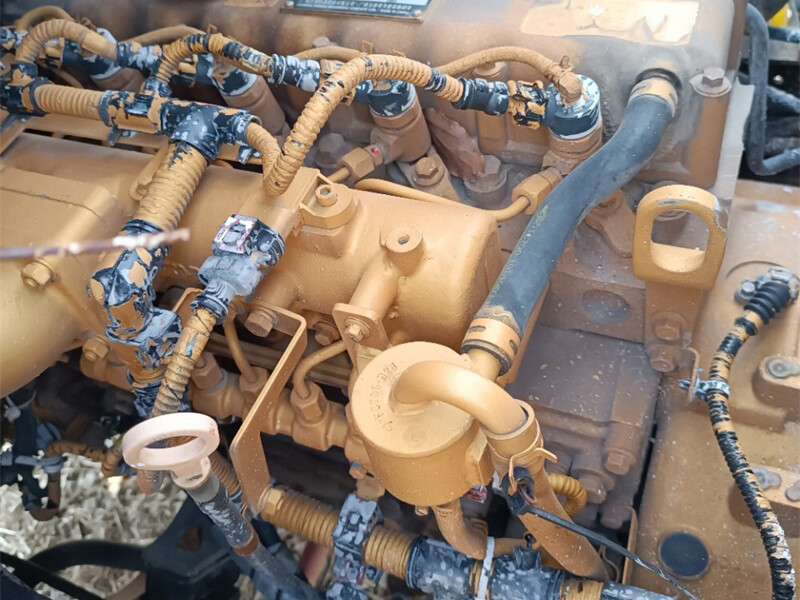 Dongfeng Dolica 18m Aerial Work Platform Vehicle