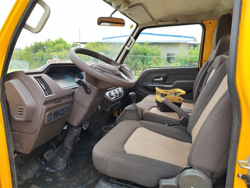 Runli 21m Aerial Work Platform Vehicle