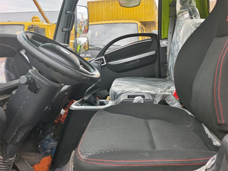 Dayun три в одном подъемная рабочая платформа