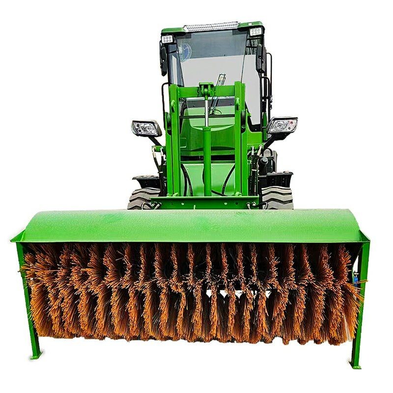 Очиститель снега