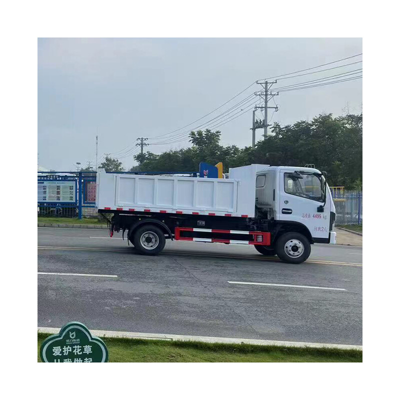 Самосвал HOWO