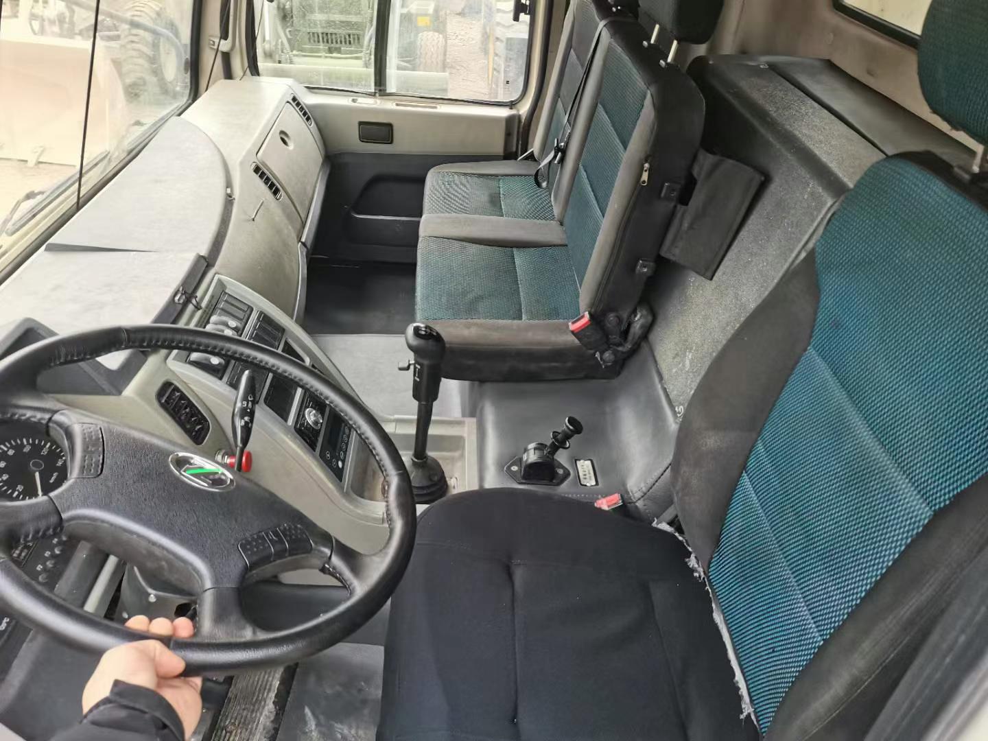 Автокран Zoomlion 25 тонн