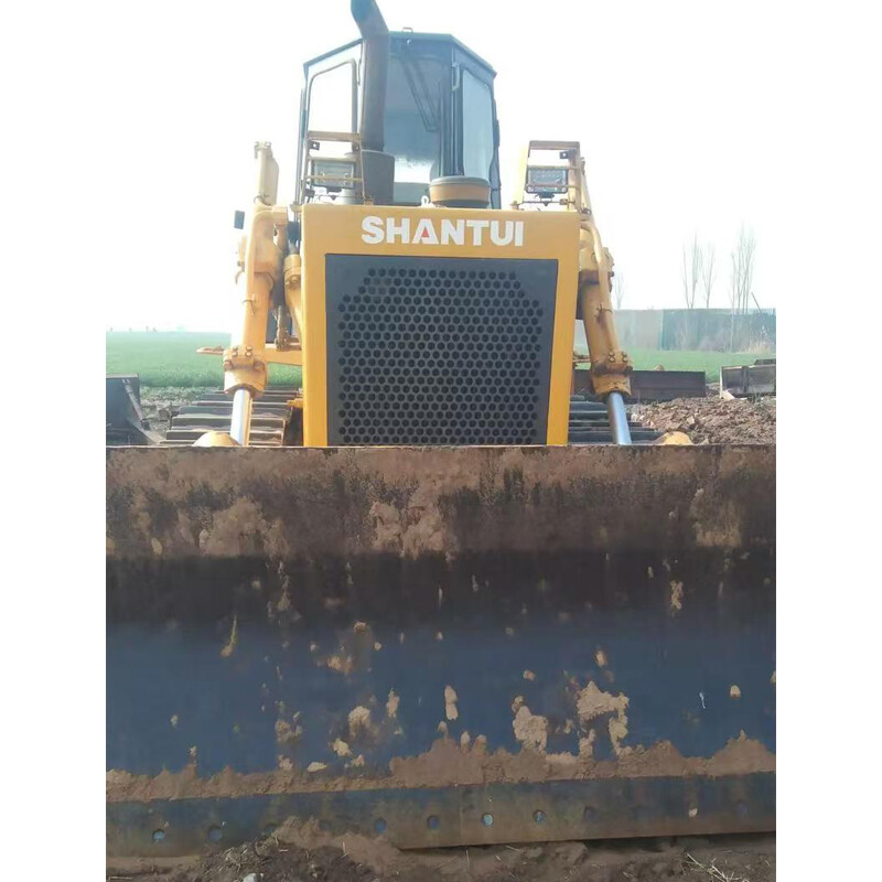 Shantui SD16 Bulldozer