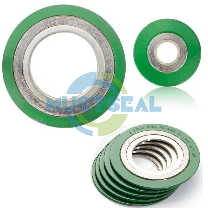 Spiral Wound Gasket
