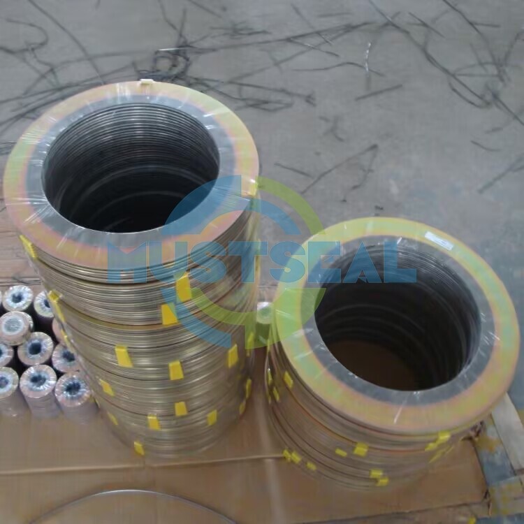 Spiral Wound Gasket