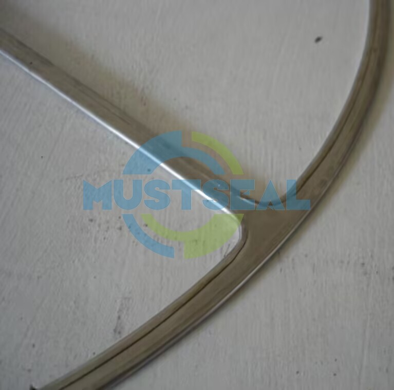 Double Jacketed Gasket